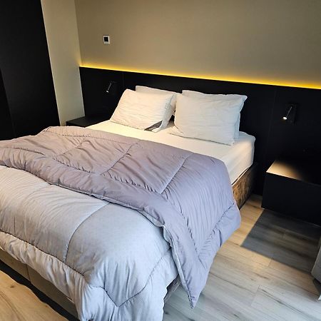 King David Tbilisi Apartment Bagian luar foto