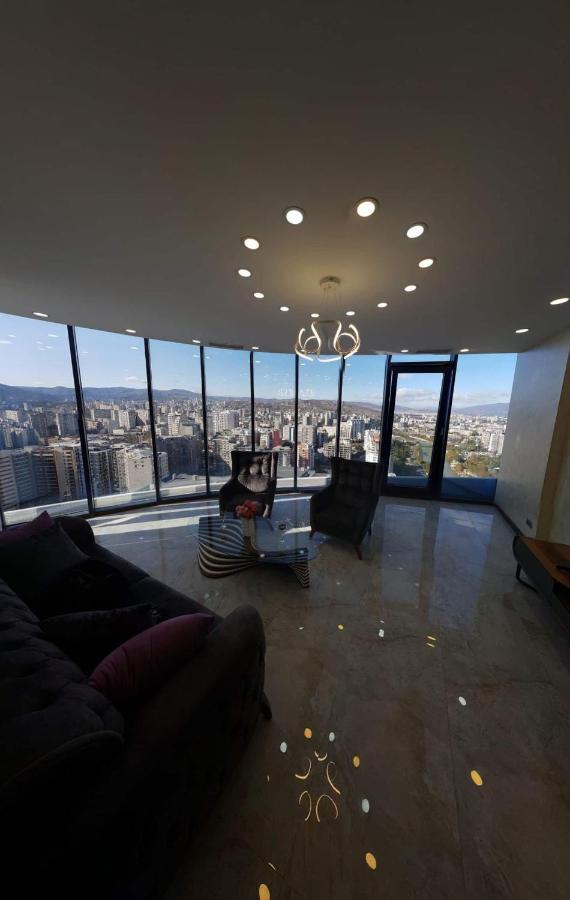 King David Tbilisi Apartment Bagian luar foto