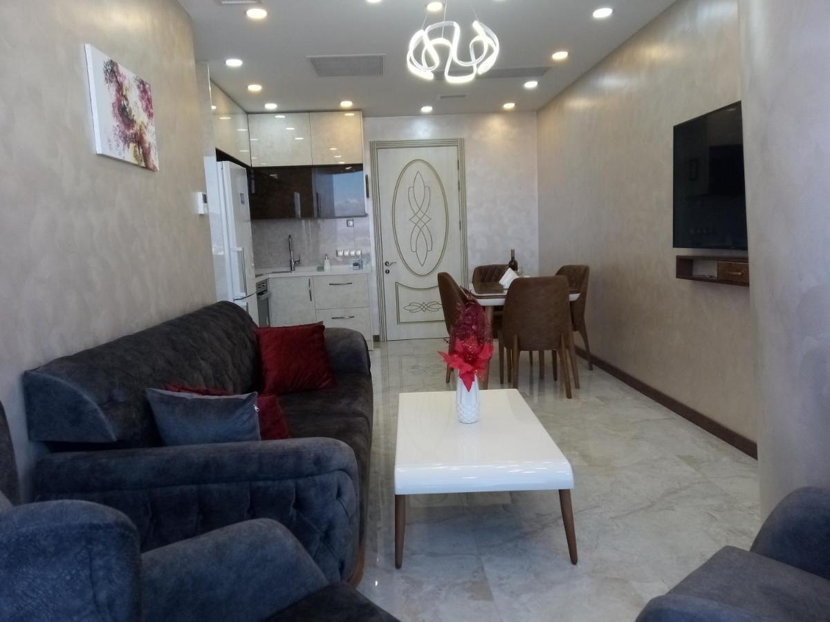 King David Tbilisi Apartment Bagian luar foto