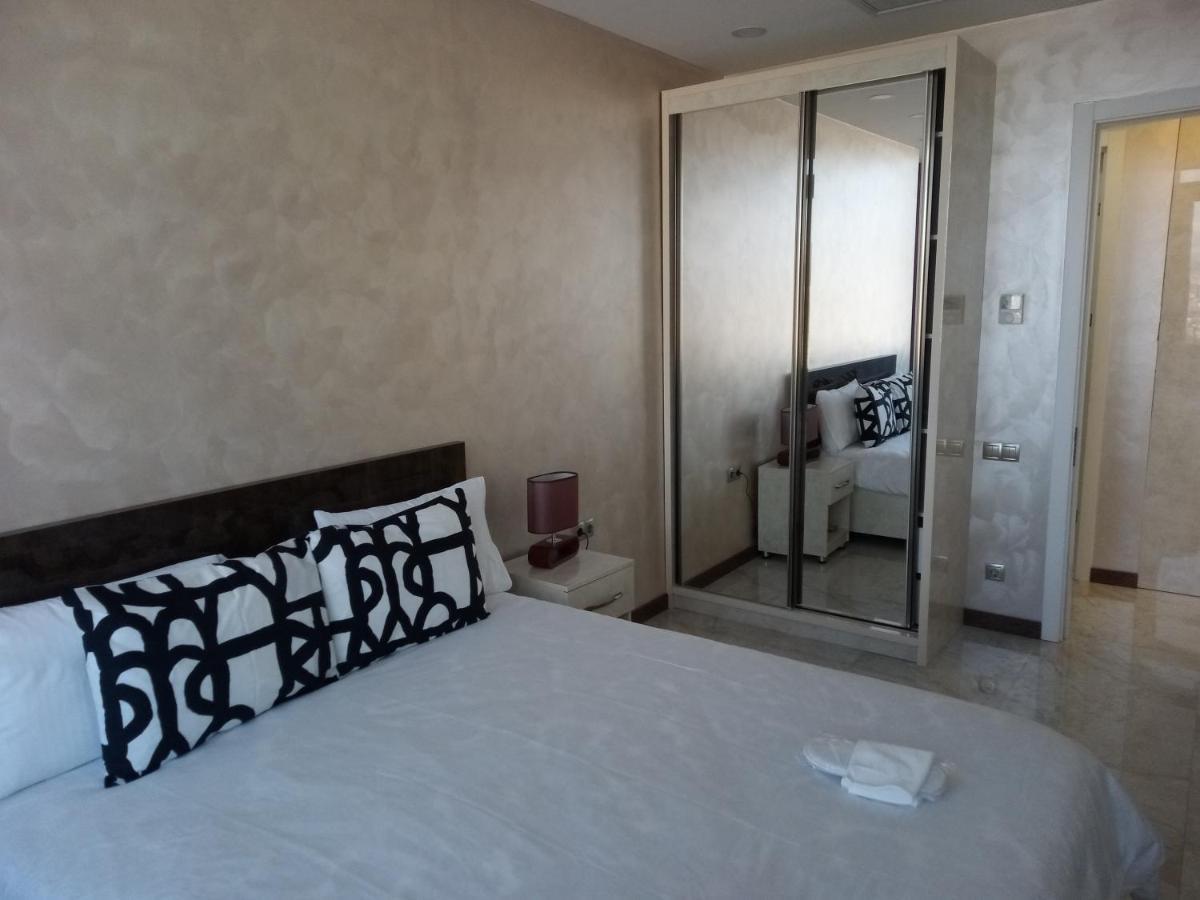 King David Tbilisi Apartment Bagian luar foto