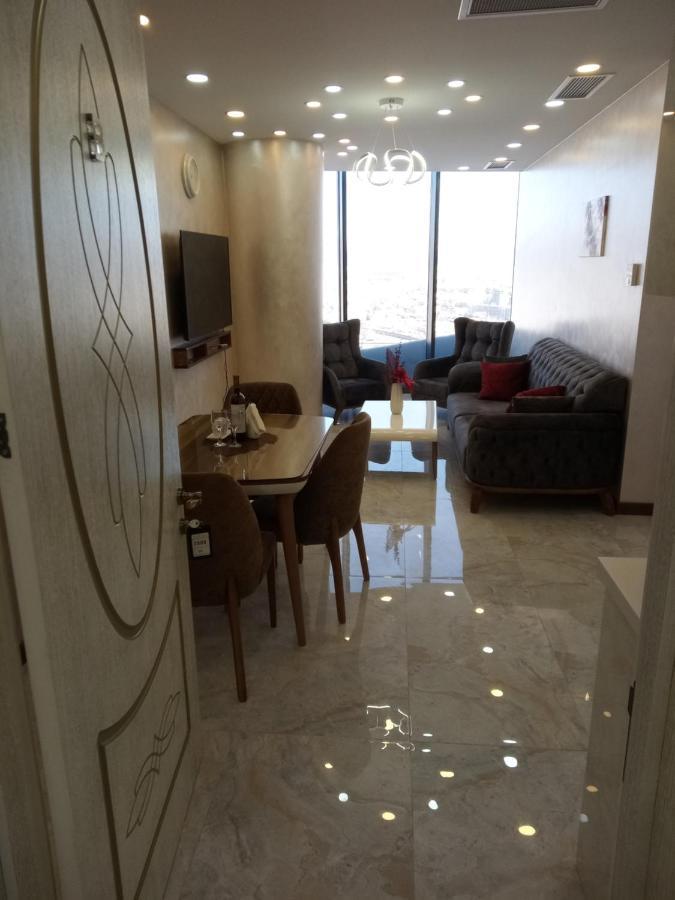 King David Tbilisi Apartment Bagian luar foto