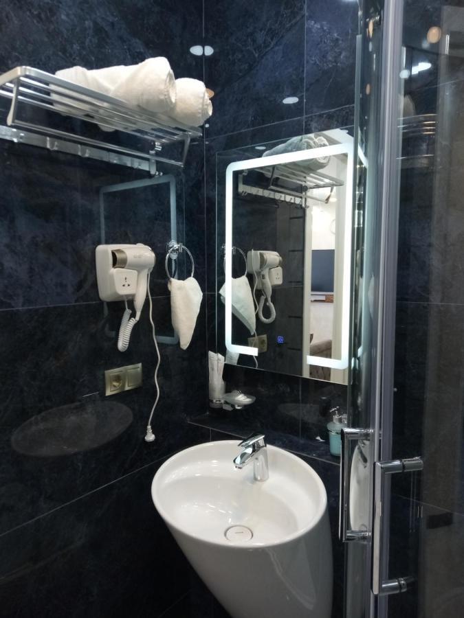 King David Tbilisi Apartment Bagian luar foto