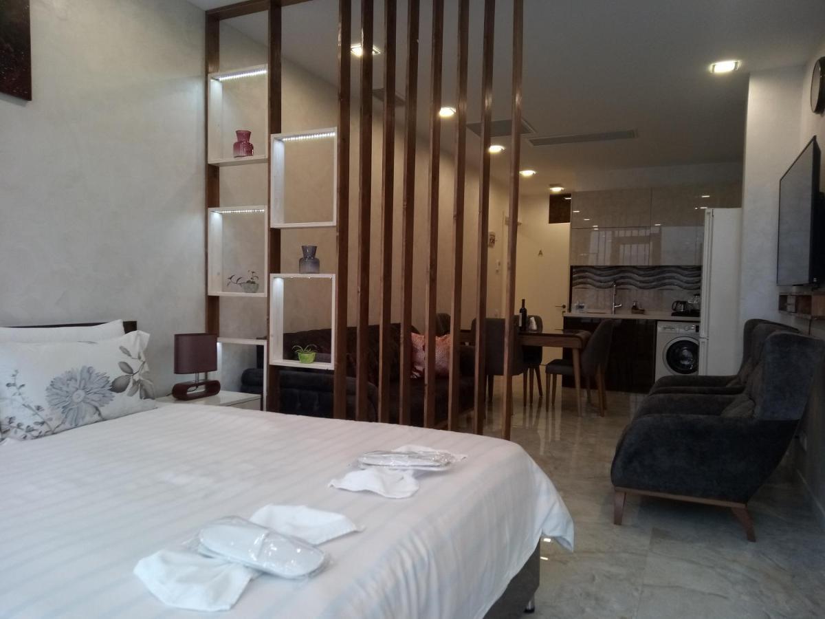 King David Tbilisi Apartment Bagian luar foto