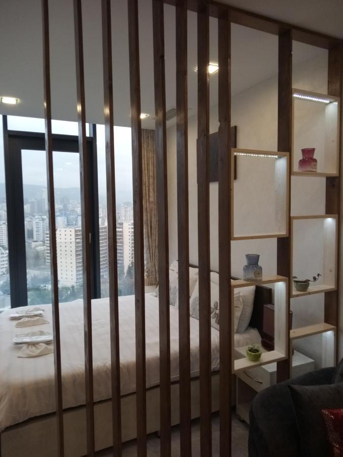 King David Tbilisi Apartment Bagian luar foto