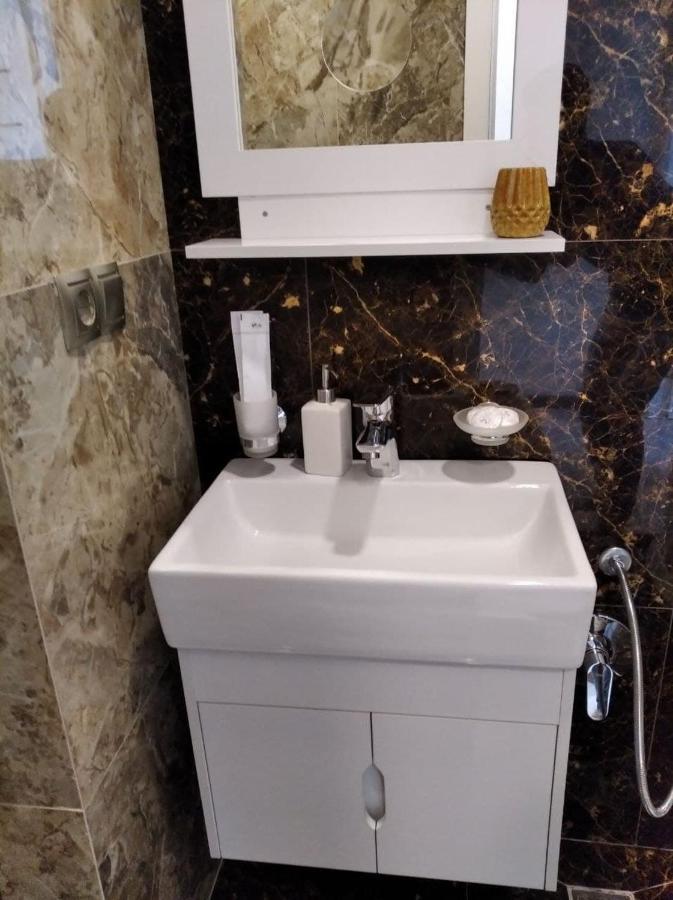 King David Tbilisi Apartment Bagian luar foto
