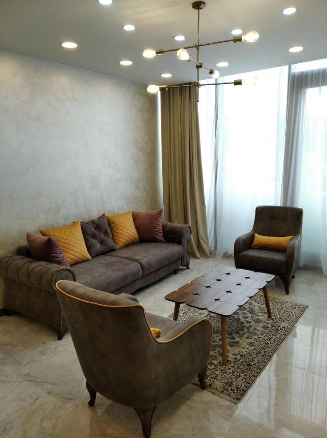 King David Tbilisi Apartment Bagian luar foto