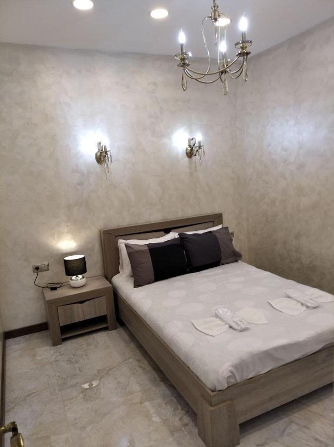 King David Tbilisi Apartment Bagian luar foto