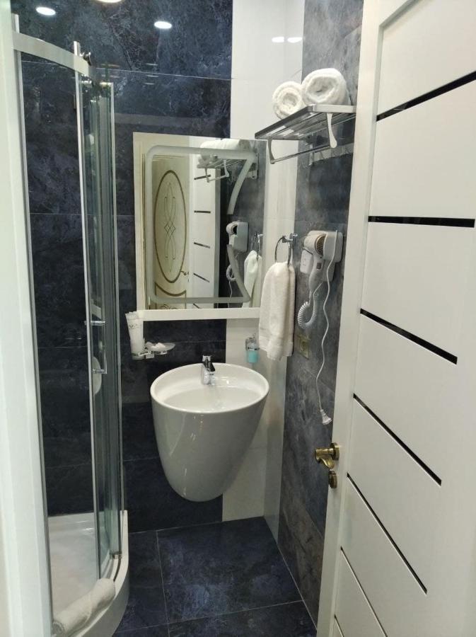 King David Tbilisi Apartment Bagian luar foto