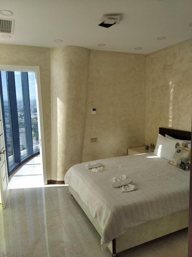King David Tbilisi Apartment Bagian luar foto
