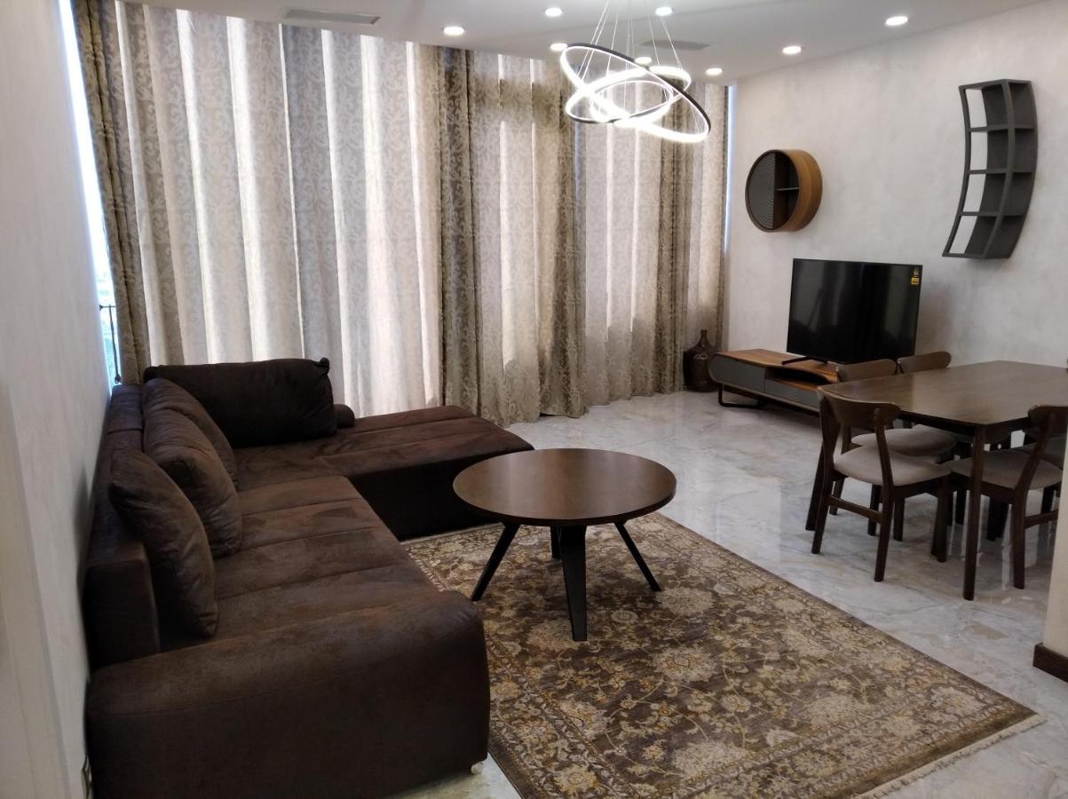 King David Tbilisi Apartment Bagian luar foto