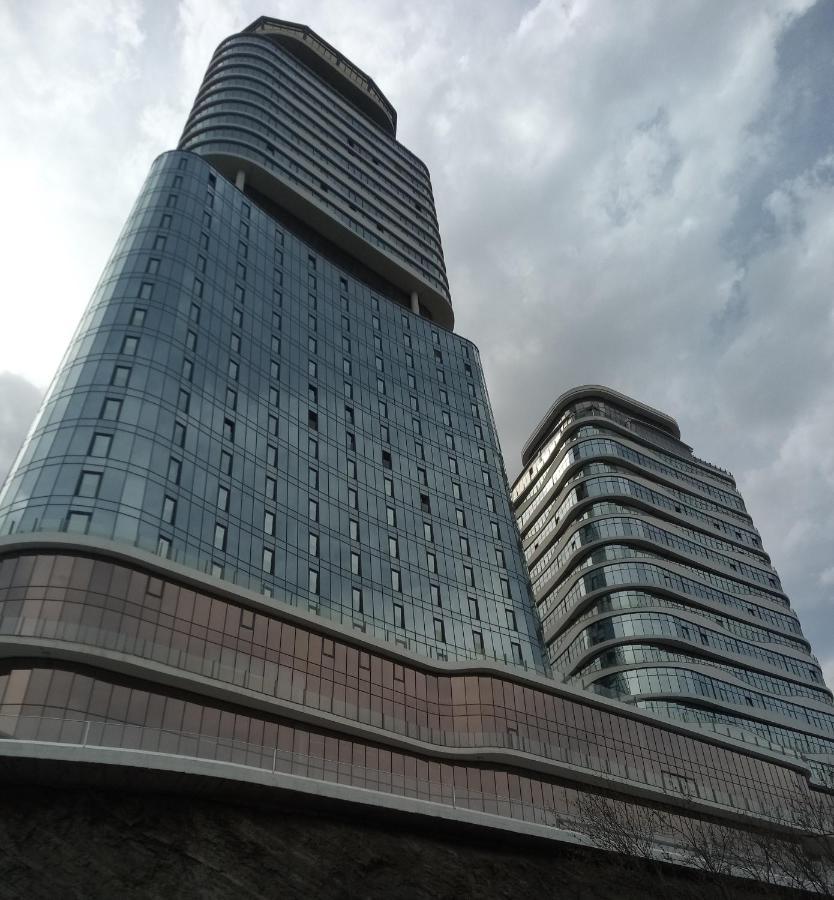 King David Tbilisi Apartment Bagian luar foto