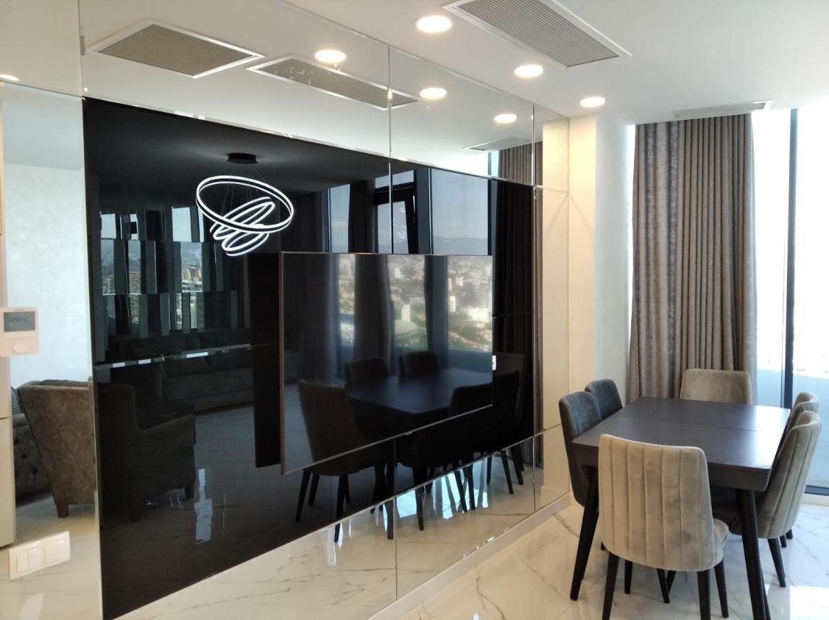 King David Tbilisi Apartment Bagian luar foto