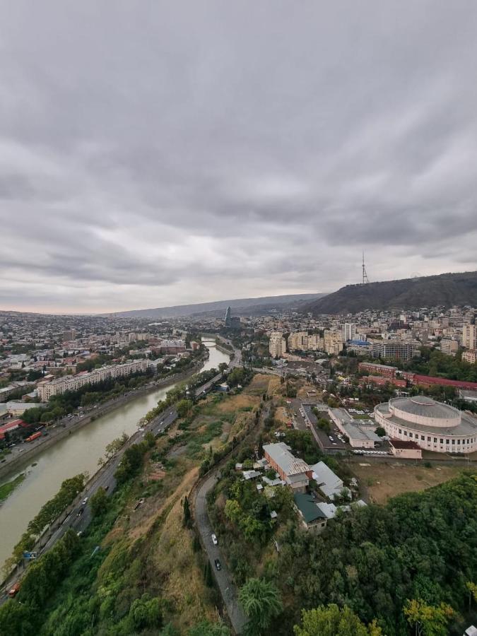 King David Tbilisi Apartment Bagian luar foto