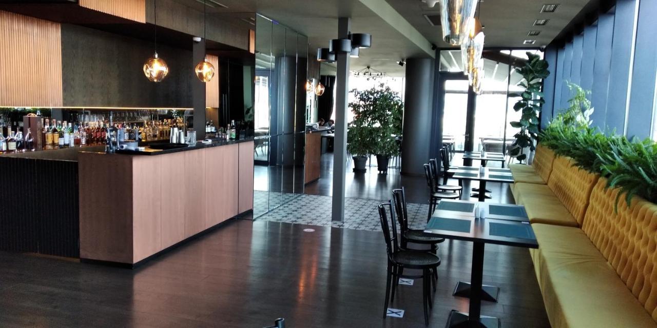 King David Tbilisi Apartment Bagian luar foto