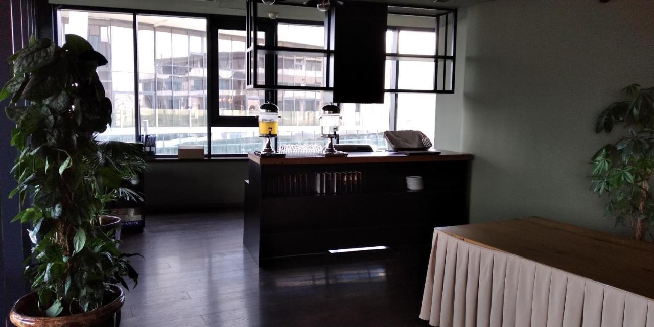 King David Tbilisi Apartment Bagian luar foto