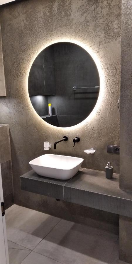 King David Tbilisi Apartment Bagian luar foto
