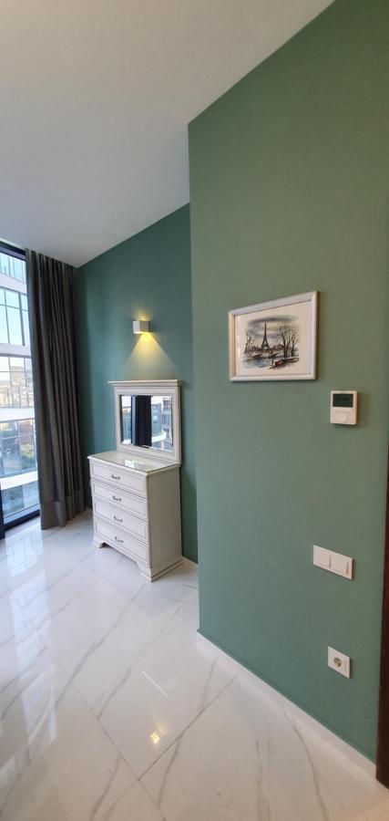 King David Tbilisi Apartment Bagian luar foto