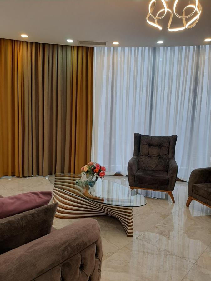 King David Tbilisi Apartment Bagian luar foto
