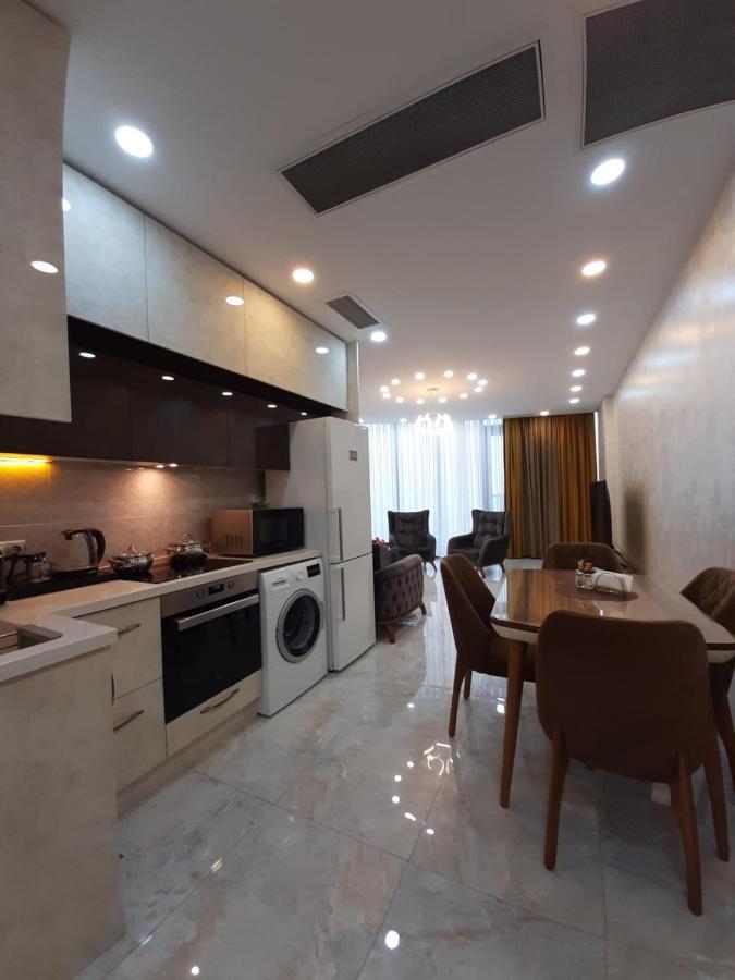 King David Tbilisi Apartment Bagian luar foto