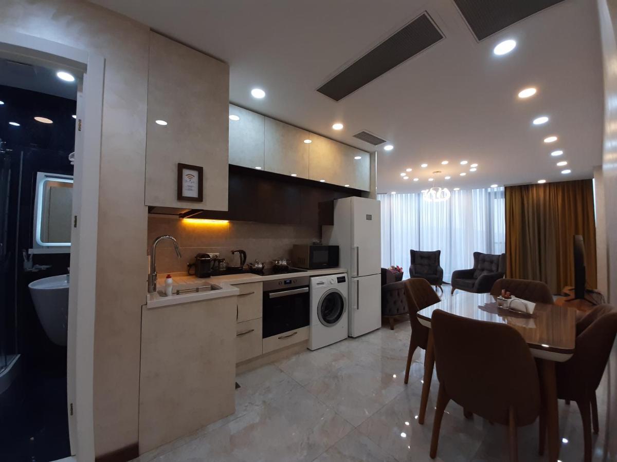 King David Tbilisi Apartment Bagian luar foto