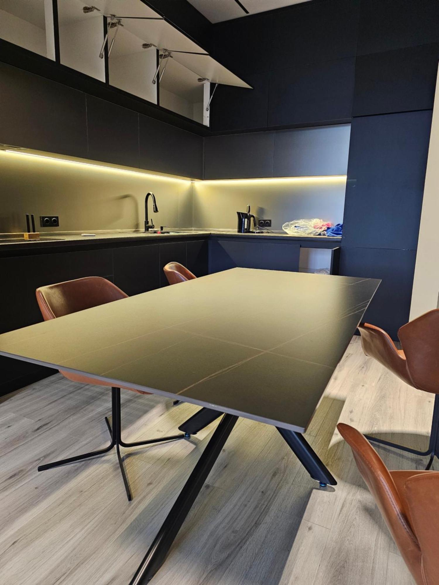 King David Tbilisi Apartment Bagian luar foto