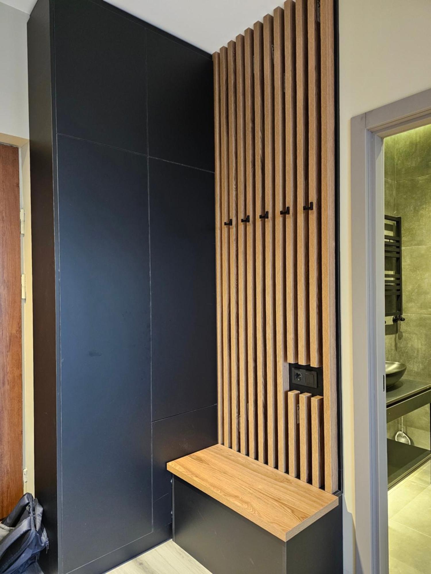 King David Tbilisi Apartment Bagian luar foto