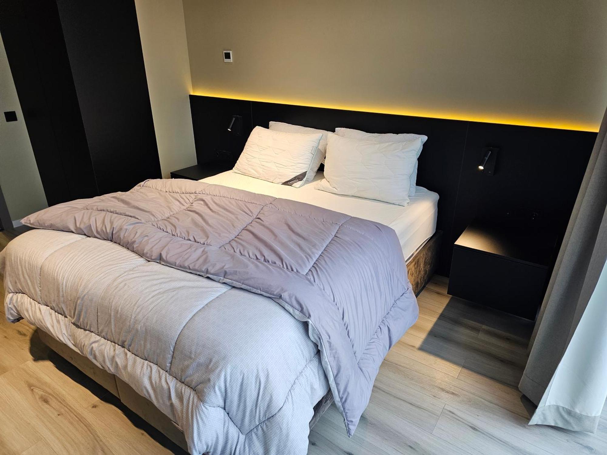 King David Tbilisi Apartment Bagian luar foto
